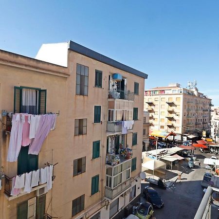 La Casa Di Filippo Apartment Palermo Exterior photo