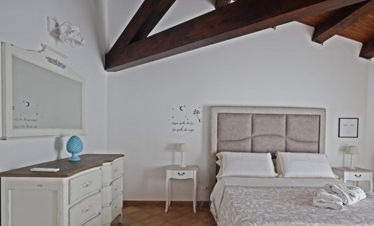 La Casa Di Filippo Apartment Palermo Exterior photo